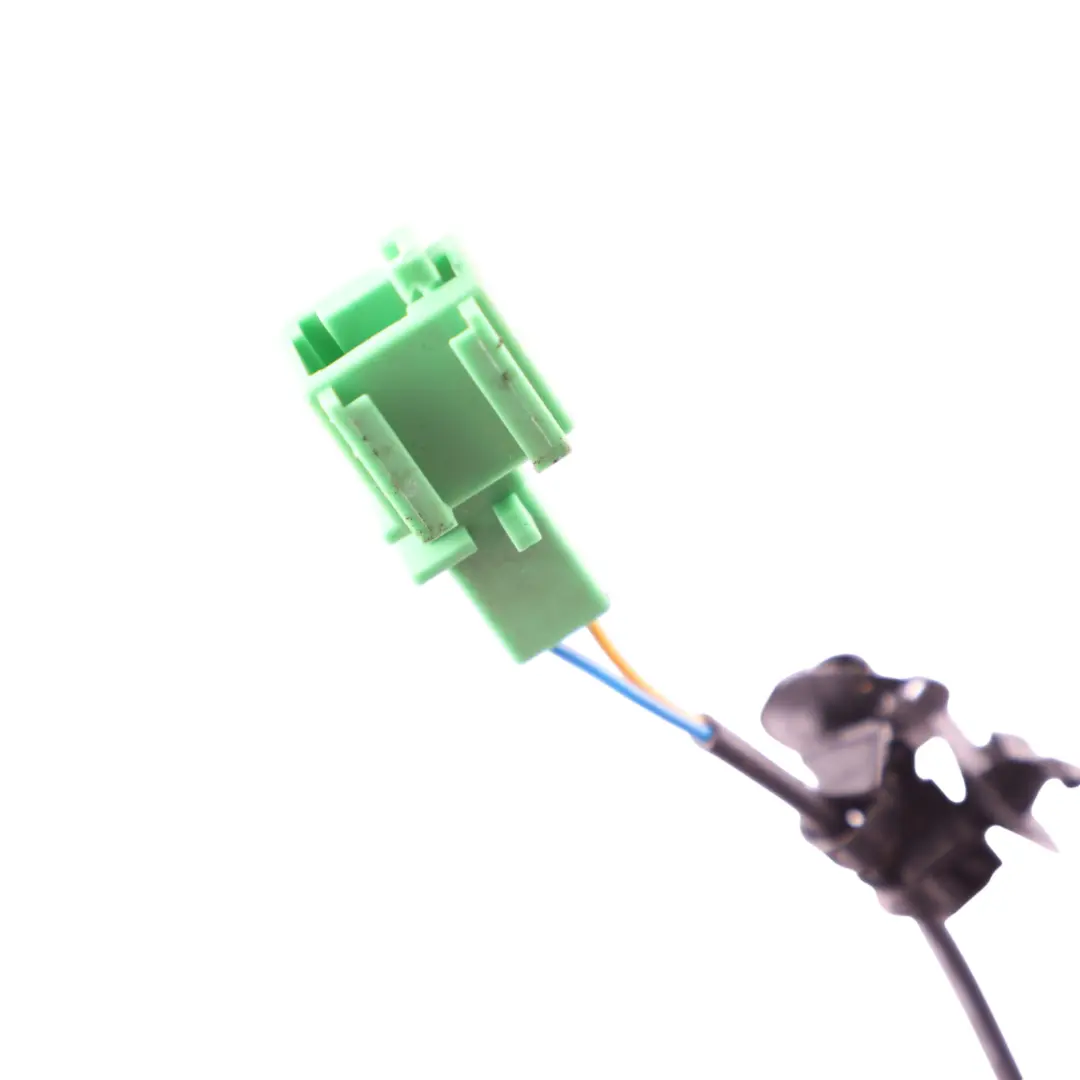 6J Hebilla asiento delantero derecho cerradura pestillo para Seat Ibiza con número de pieza 6R0857756D Seat Ibiza 6J Hebilla asiento delantero derecho cerradura pestillo - SKU 6R0857756D - Número de pieza 6R0857756D