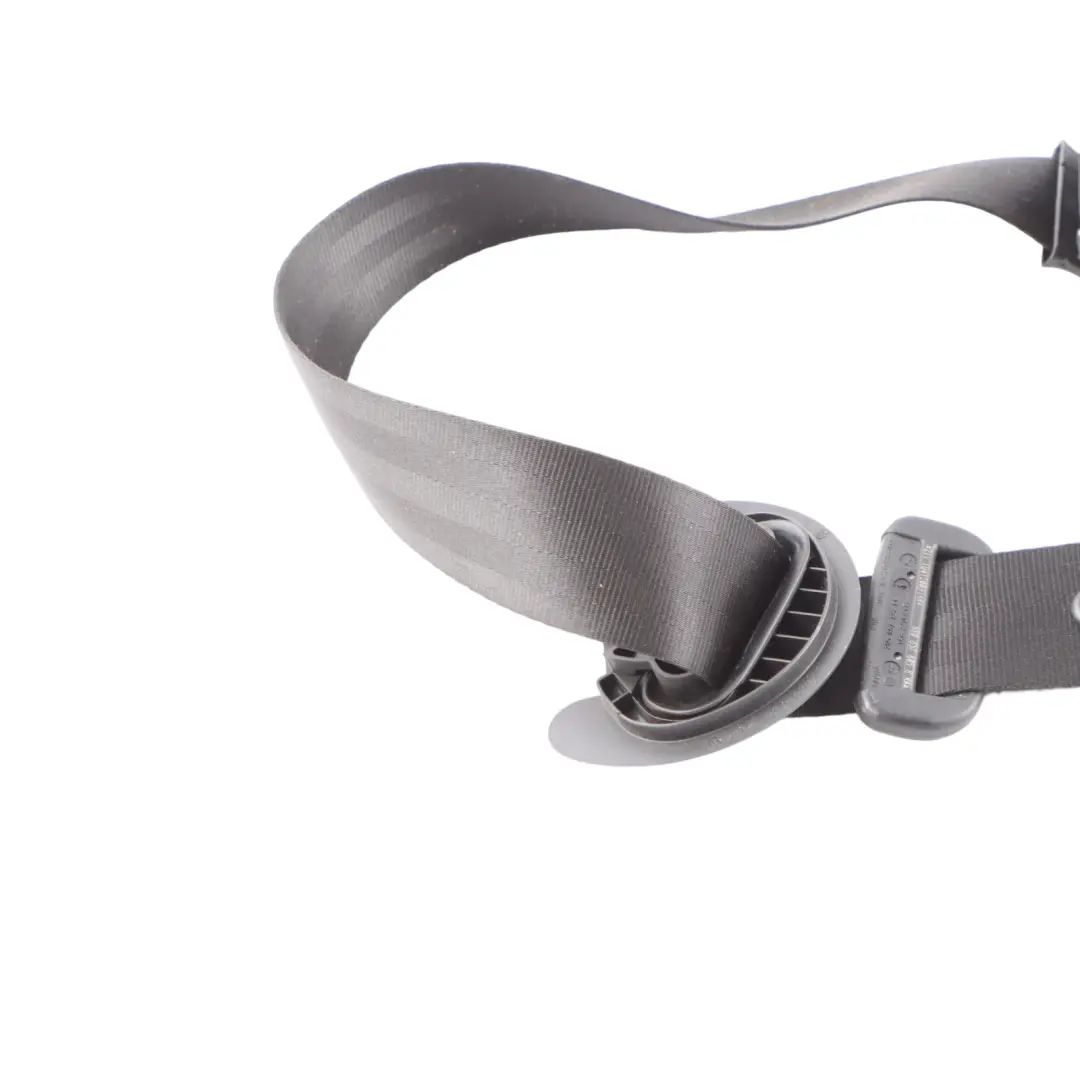 VW Volkswagen Polo 6R Rear Upper Left N/S Seat Safety Belt - SKU 6R0857805B - Part number 6R0857805B