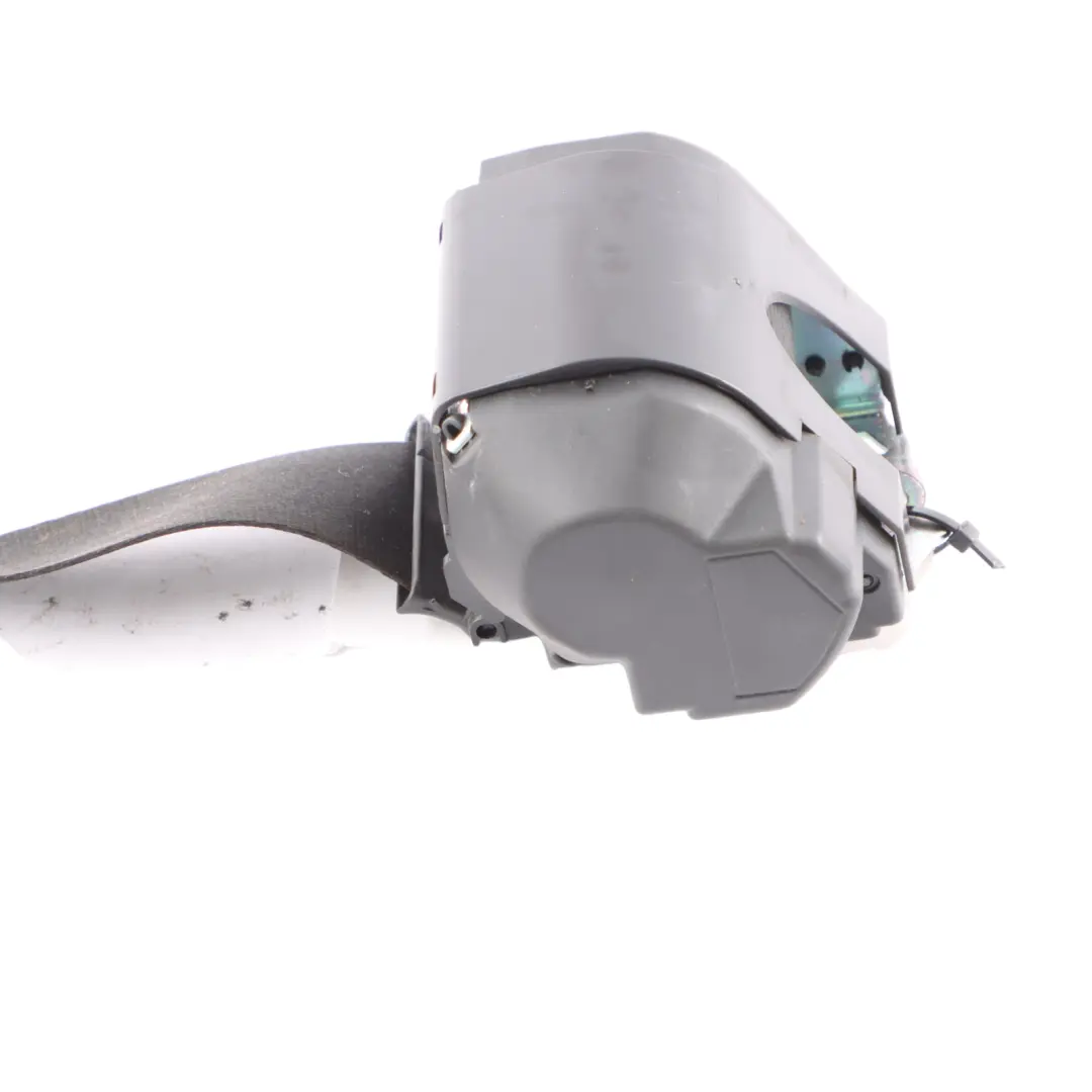 Ceinture sécurité arrière supérieur gauche pour VW Volkswagen Polo 6R à propos du numéro de pièce 6R0857805B VW Volkswagen Polo 6R Ceinture sécurité arrière supérieur gauche - SKU 6R0857805B - Numéro de pièce 6R0857805B