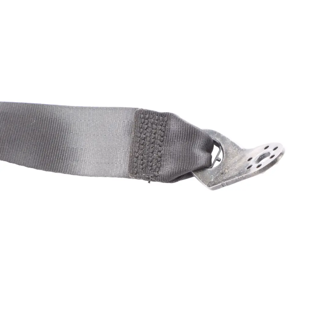 VW Volkswagen Polo 6R Rear Upper Left N/S Seat Safety Belt - SKU 6R0857805B - Part number 6R0857805B