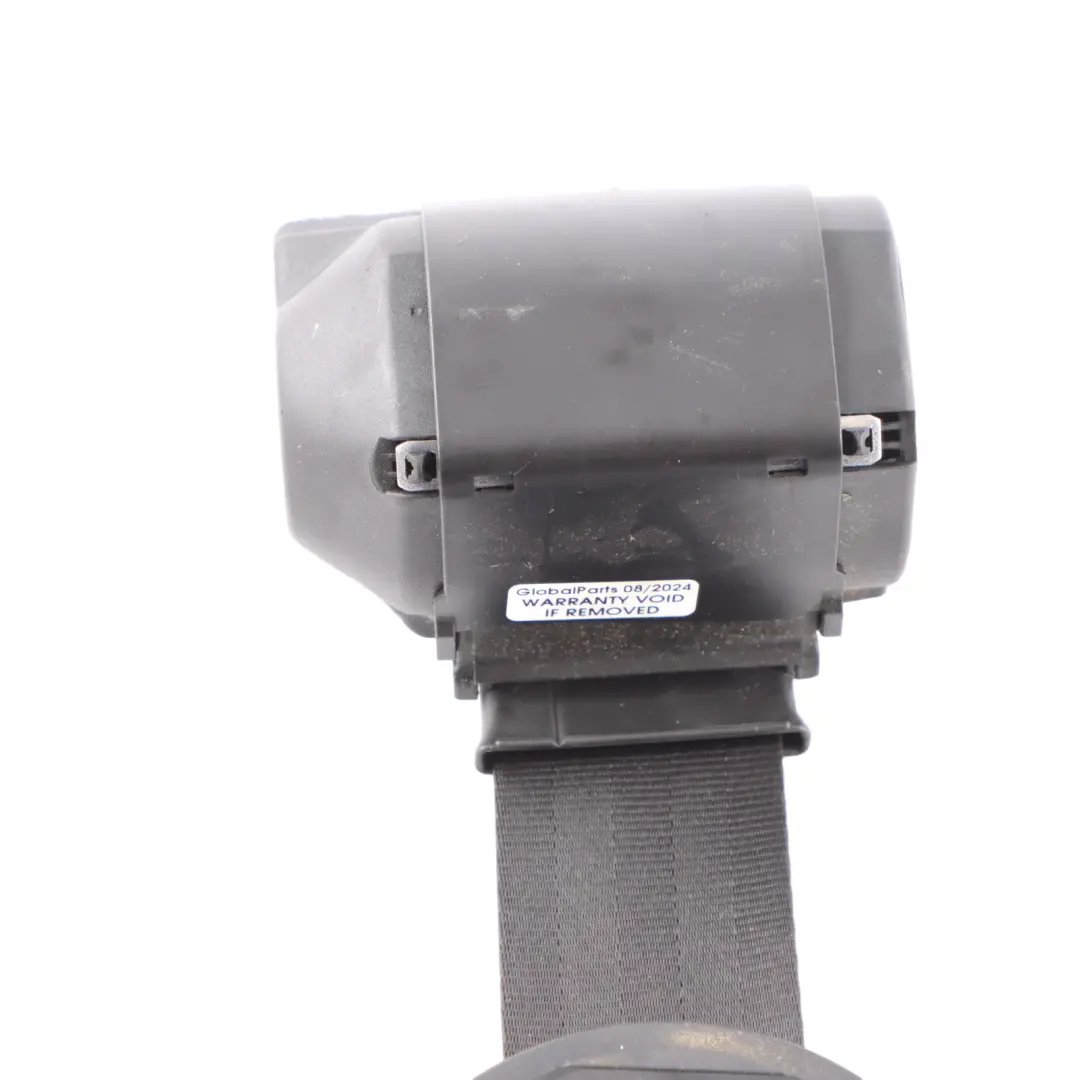 Pas Bezpieczeństwa Tylny Prawy Tył Prawy do Volkswagen Polo 6R o numerze 6R0857806B Volkswagen Polo 6R Pas Bezpieczeństwa Tylny Prawy Tył Prawy - SKU 6R0857806B - Numer Części 6R0857806B