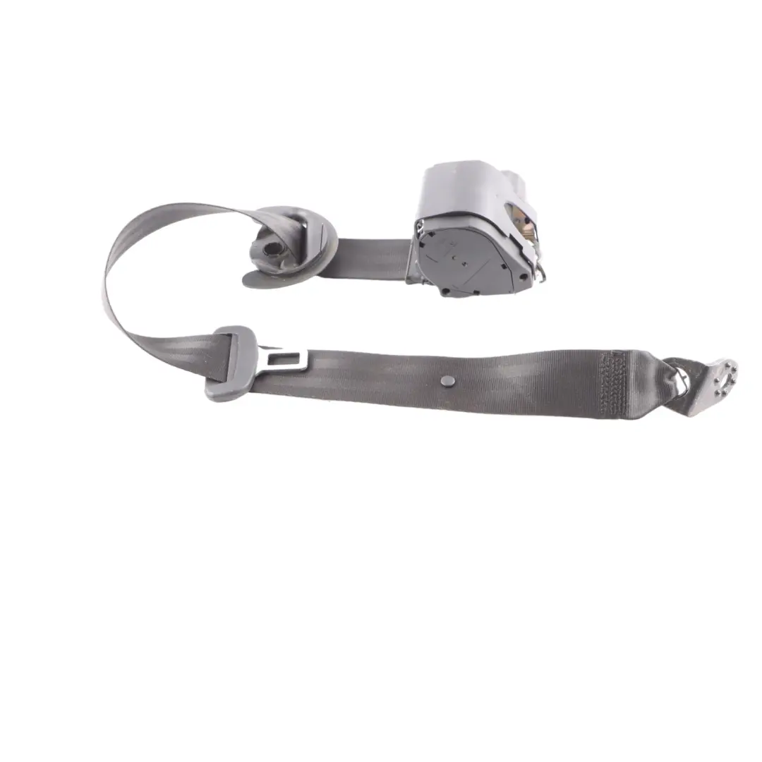 Pas Bezpieczeństwa Tylny Prawy Tył Prawy do Volkswagen Polo 6R o numerze 6R0857806B Volkswagen Polo 6R Pas Bezpieczeństwa Tylny Prawy Tył Prawy - SKU 6R0857806B - Numer Części 6R0857806B