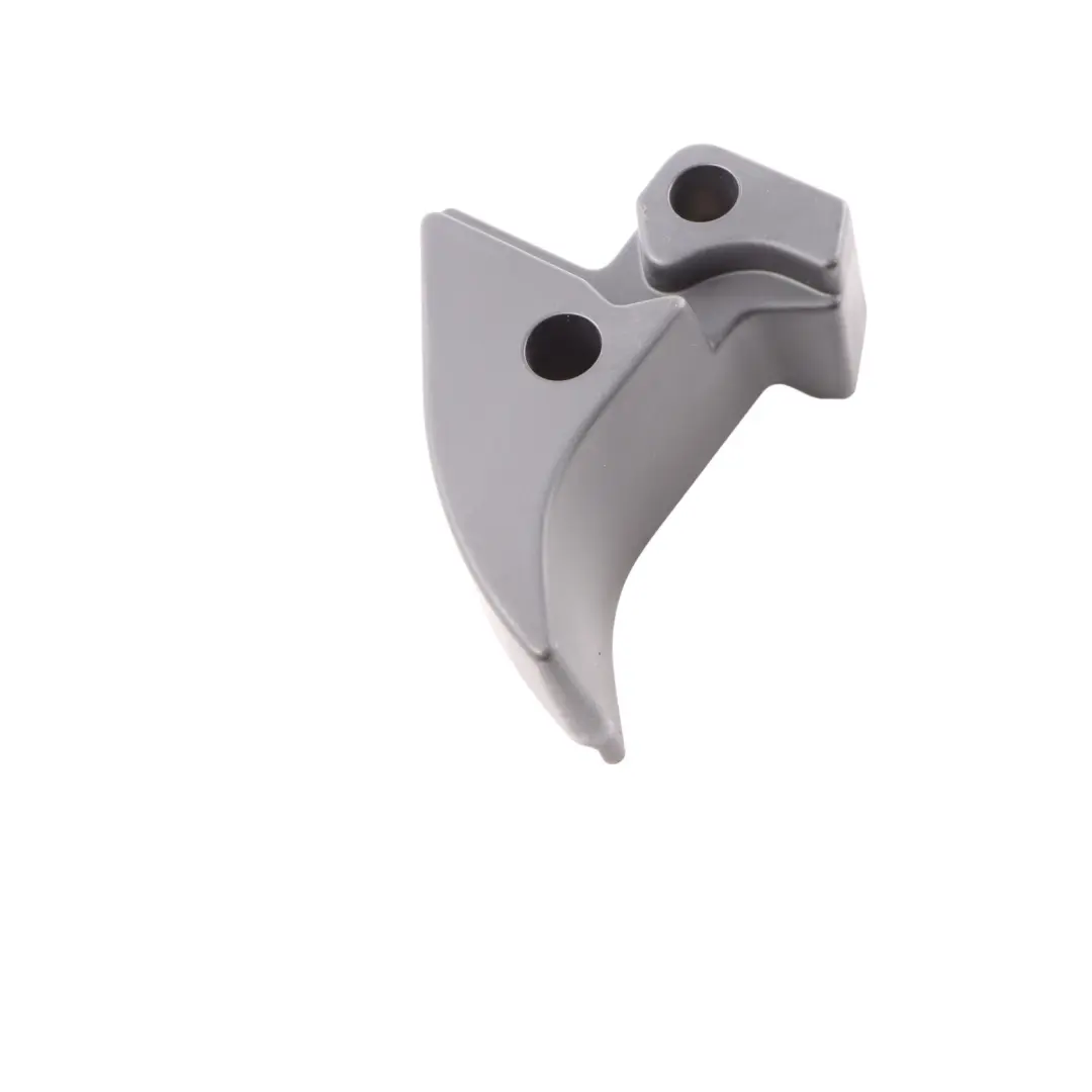 Tablette rangement colis support arrière montage gauche pour VW Polo 6R à propos du numéro de pièce 6R0858847 VW Polo 6R Tablette rangement colis support arrière montage gauche - SKU 6R0858847 - Numéro de pièce 6R0858847