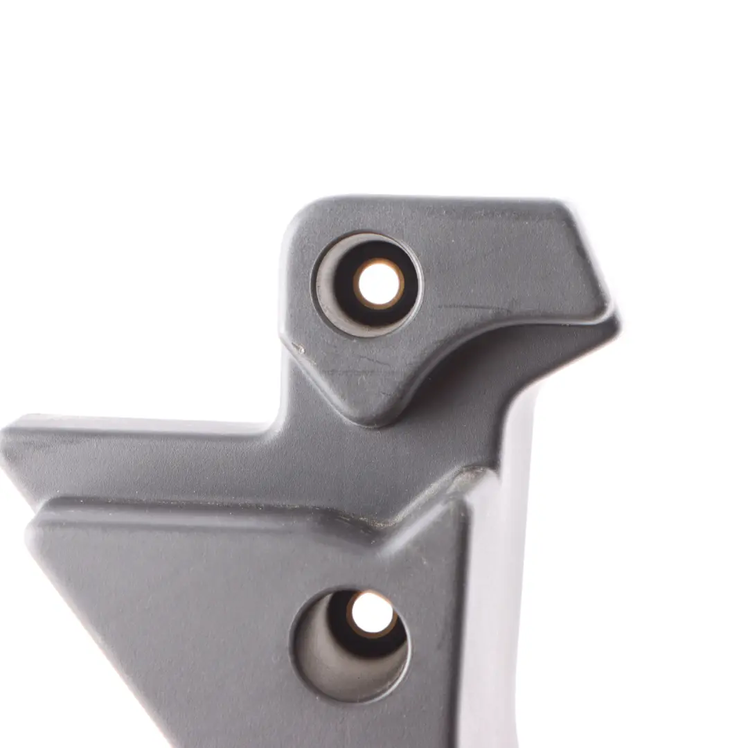 Estante Almacenamiento Paquetes Soporte Posterior Izquierdo para VW Polo 6R con número de pieza 6R0858847 VW Polo 6R Estante Almacenamiento Paquetes Soporte Posterior Izquierdo - SKU 6R0858847 - Número de pieza 6R0858847