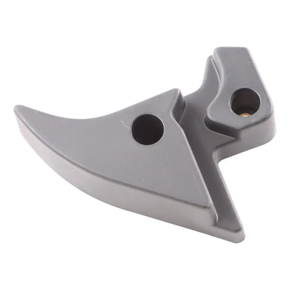 Estante Almacenamiento Paquetes Trasero Montaje Derecho para VW Polo 6R con número de pieza 6R0858848 VW Polo 6R Estante Almacenamiento Paquetes Trasero Montaje Derecho - SKU 6R0858848 - Número de pieza 6R0858848