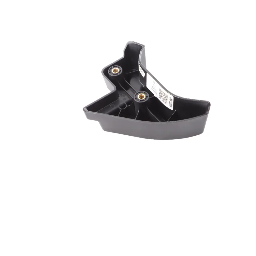 VW Polo 6R Tablette rangement colis Support arrière Montage droit - SKU 6R0858848 - Numéro de pièce 6R0858848