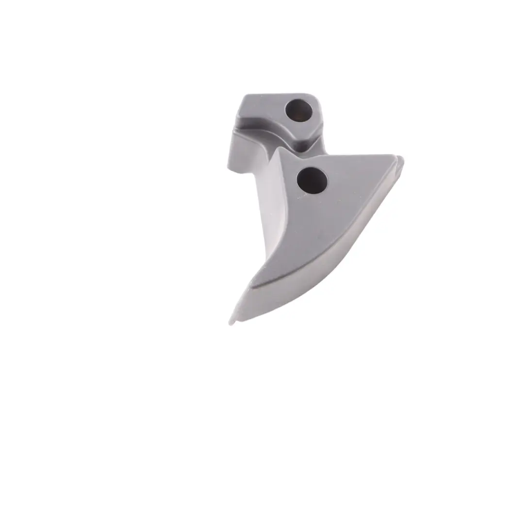 VW Polo 6R Parcel Storage Shelf Rear Support Bracket Mount Right O/S - SKU 6R0858848 - Part number 6R0858848