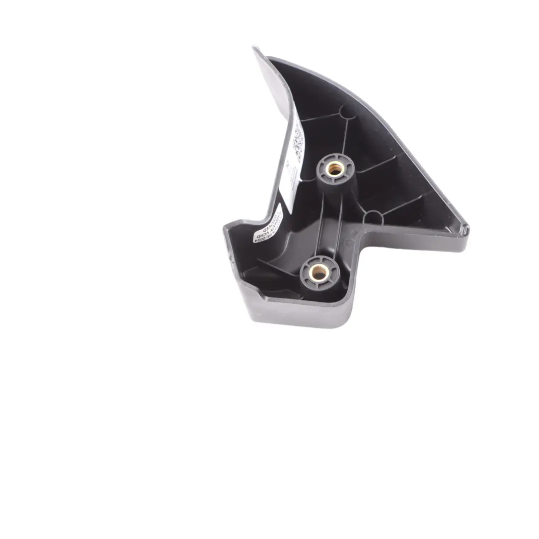 Parcel Storage Shelf Rear Support Bracket Mount Right O/S to VW Polo 6R with Part number 6R0858848 VW Polo 6R Parcel Storage Shelf Rear Support Bracket Mount Right O/S - SKU 6R0858848 - Part number 6R0858848