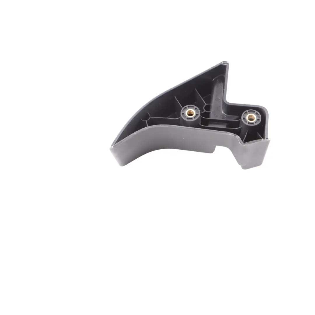 VW Polo 6R Tablette rangement colis Support arrière Montage droit - SKU 6R0858848 - Numéro de pièce 6R0858848