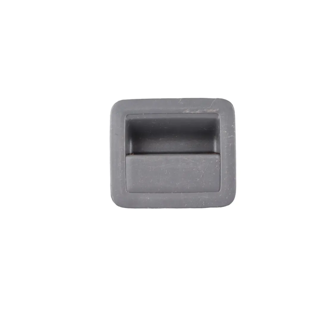 VW Polo 6R Boot Trunk Floor Carpet Luggage Compartment Grey - SKU 6R0858855B - Part number 6R0858855B