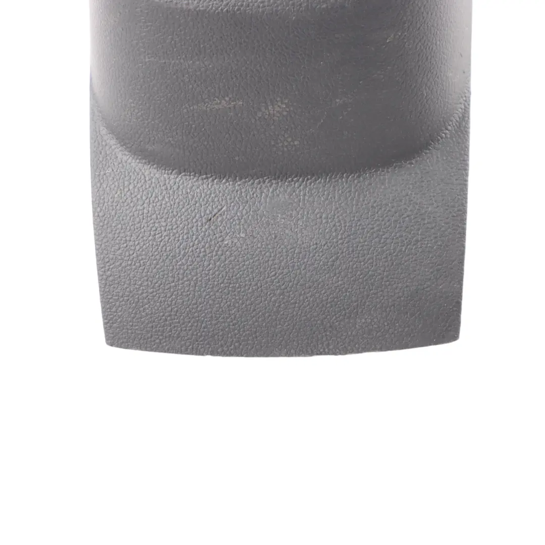 Holder Centre Console Rear Drink Holder Storage Trim to VW Polo 6R Cup with Part number 6R0862533B VW Polo 6R Cup Holder Centre Console Rear Drink Holder Storage Trim - SKU 6R0862533B - Part number 6R0862533B