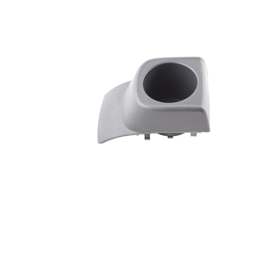 VW Polo 6R Cup Holder Centre Console Rear Drink Holder Storage Trim - SKU 6R0862533B - Part number 6R0862533B
