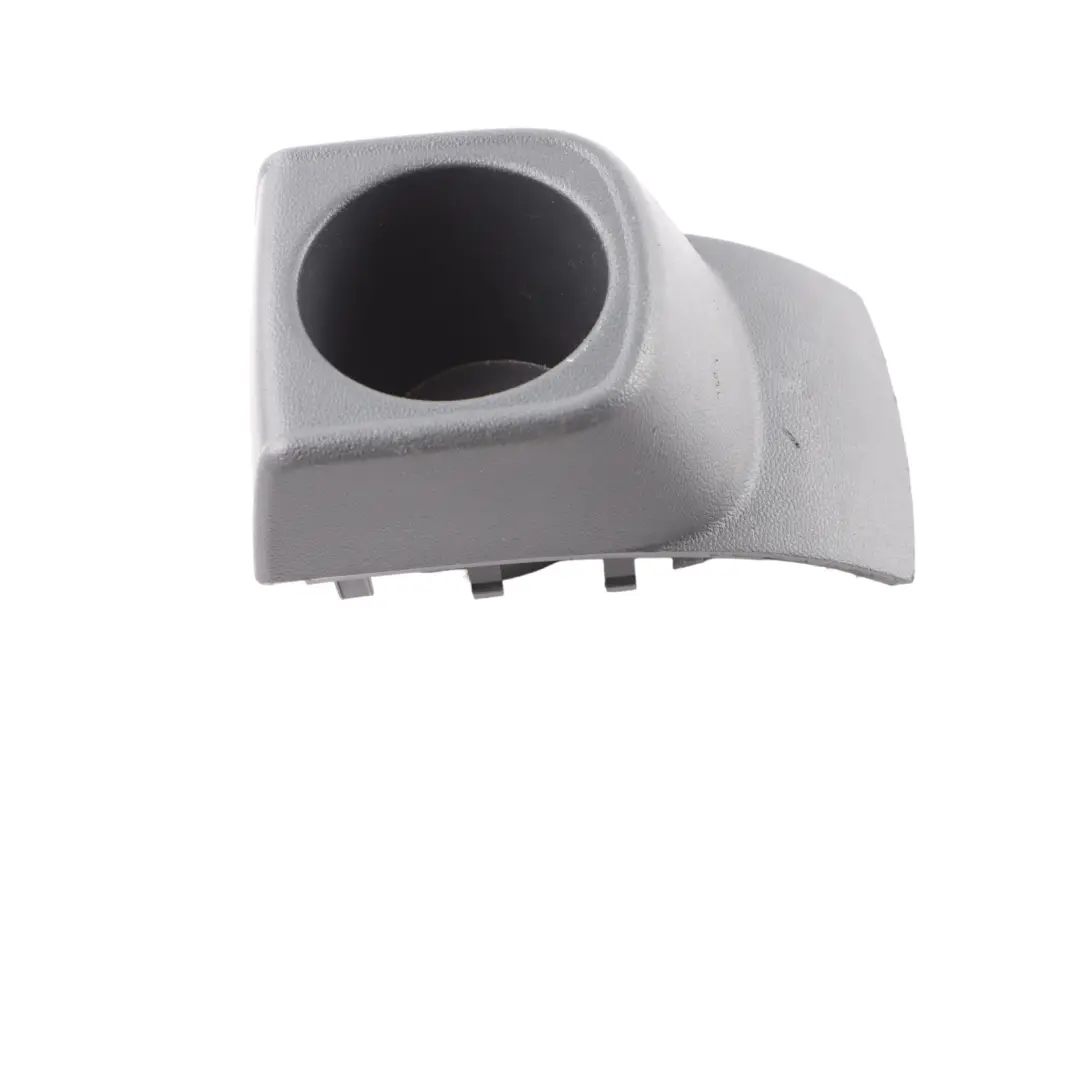 Holder Centre Console Rear Drink Holder Storage Trim to VW Polo 6R Cup with Part number 6R0862533B VW Polo 6R Cup Holder Centre Console Rear Drink Holder Storage Trim - SKU 6R0862533B - Part number 6R0862533B