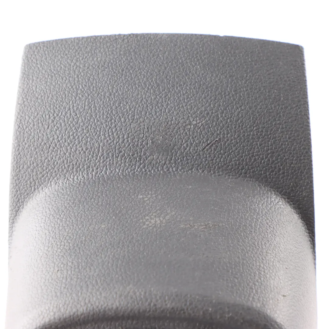 VW Polo 6R Cup Holder Centre Console Rear Drink Holder Storage Trim - SKU 6R0862533B - Part number 6R0862533B