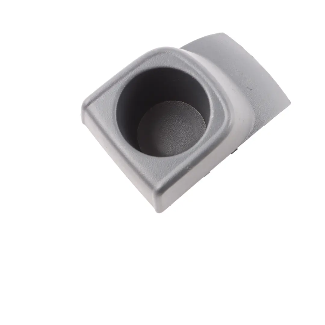 Holder Centre Console Rear Drink Holder Storage Trim to VW Polo 6R Cup with Part number 6R0862533B VW Polo 6R Cup Holder Centre Console Rear Drink Holder Storage Trim - SKU 6R0862533B - Part number 6R0862533B