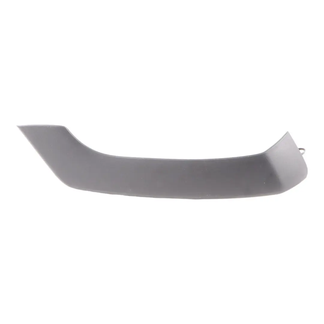  Poignée de porte VW Polo 6R Garniture poignée avant arrière gauche - SKU 6R0867171L - Numéro de pièce 6R0867171L