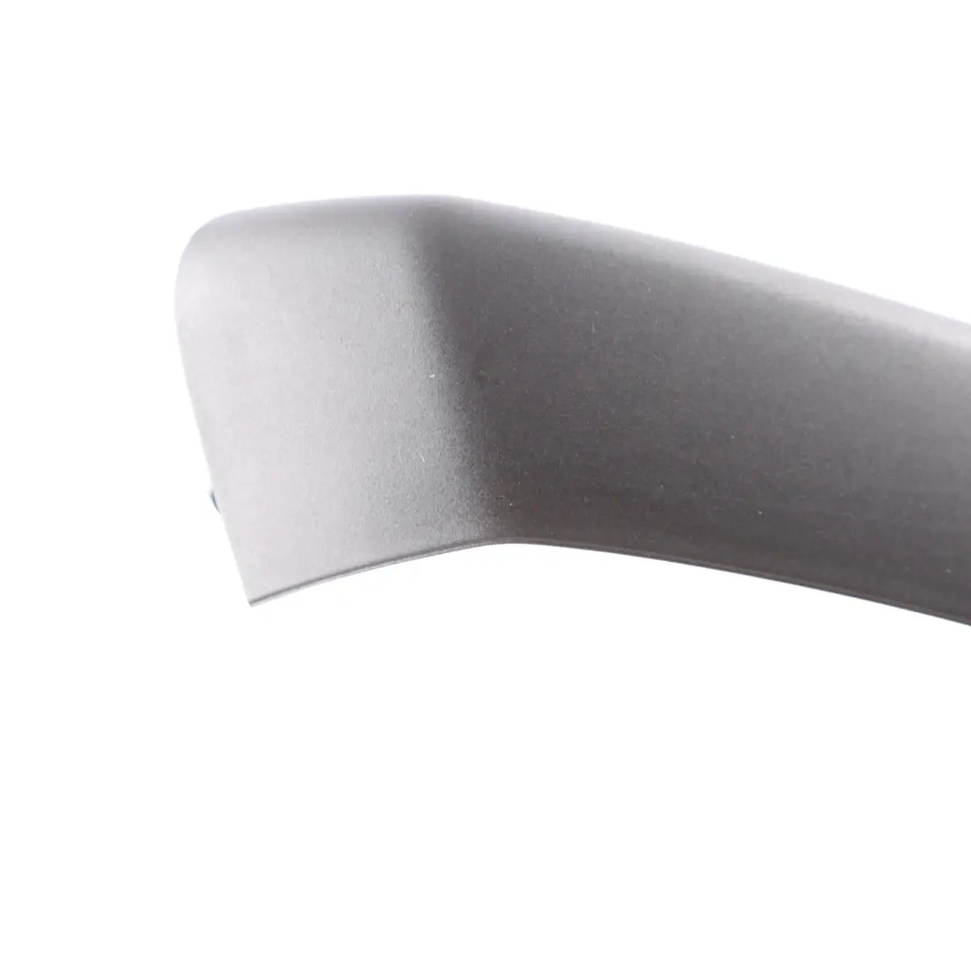  Poignée de porte VW Polo 6R Garniture poignée avant arrière gauche - SKU 6R0867171L - Numéro de pièce 6R0867171L