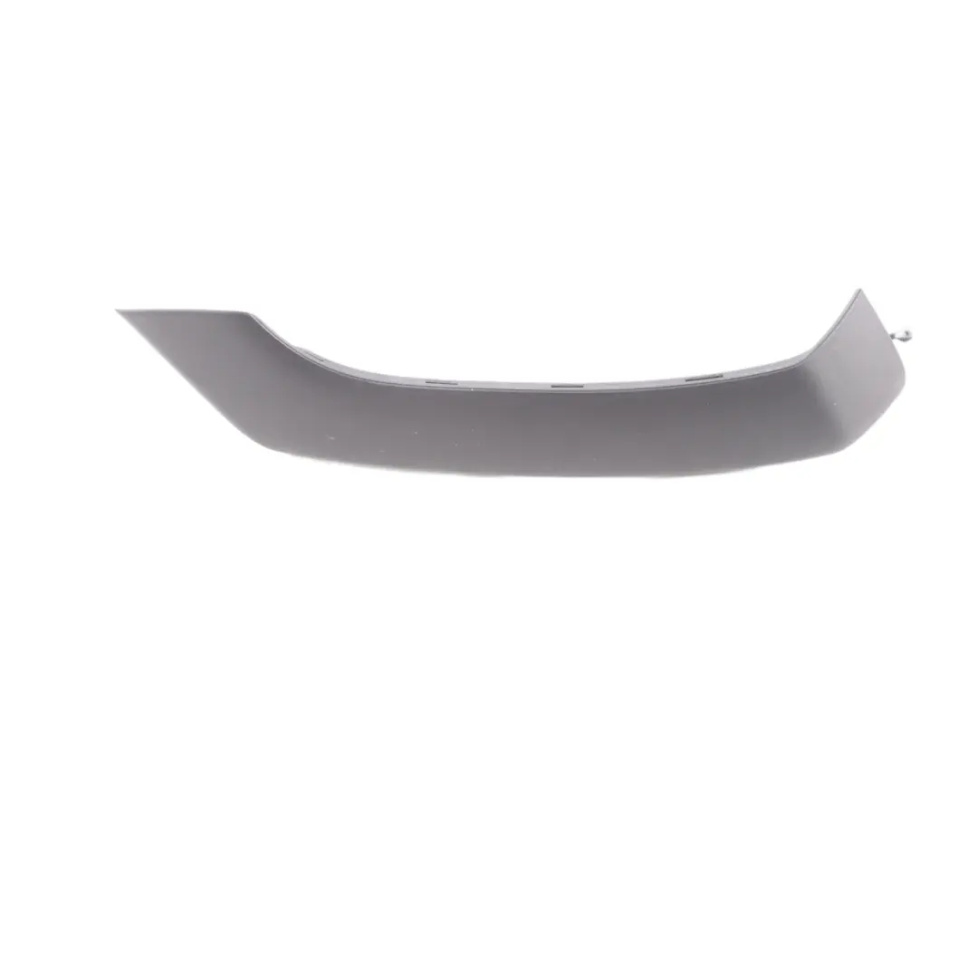  Poignée de porte VW Polo 6R Garniture poignée avant arrière gauche - SKU 6R0867171L - Numéro de pièce 6R0867171L