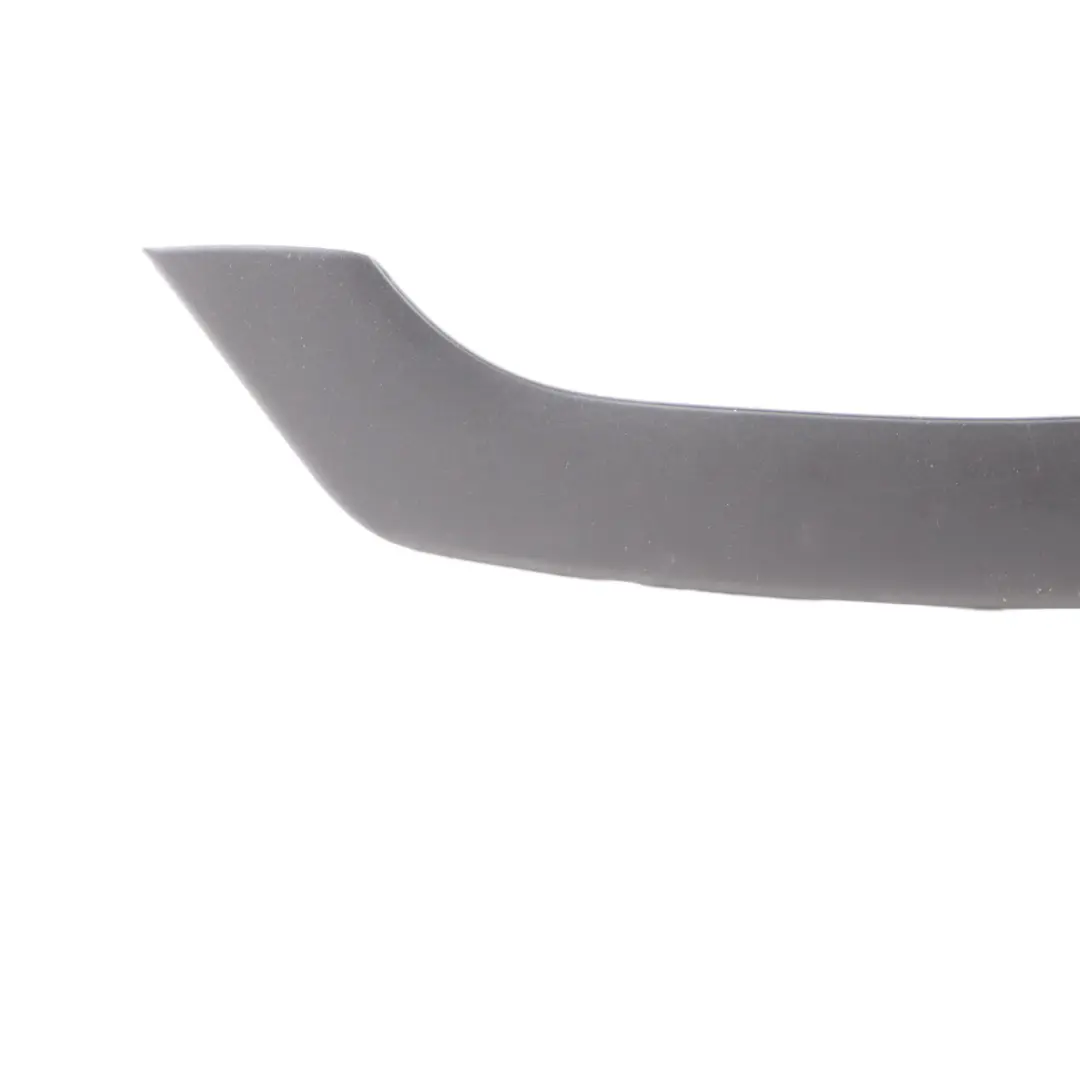  Poignée de porte VW Polo 6R Garniture poignée avant arrière gauche - SKU 6R0867171L - Numéro de pièce 6R0867171L