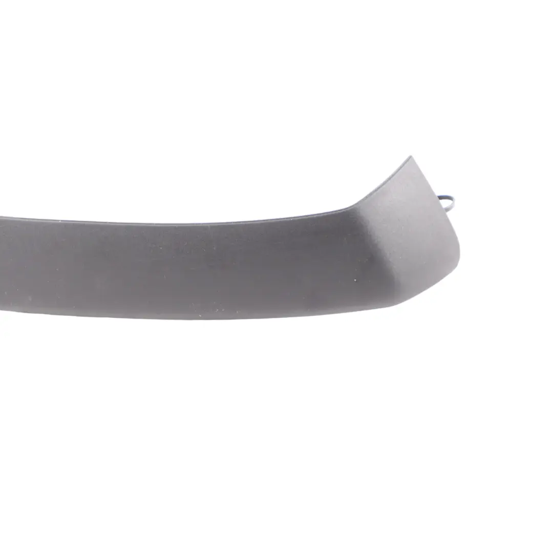 Haltegriff VW Polo 6R Innenraum hinten links Türgriffverkleidung für mit Teilenummer 6R0867171L Haltegriff VW Polo 6R Innenraum hinten links Türgriffverkleidung - SKU 6R0867171L - Teilenummer 6R0867171L