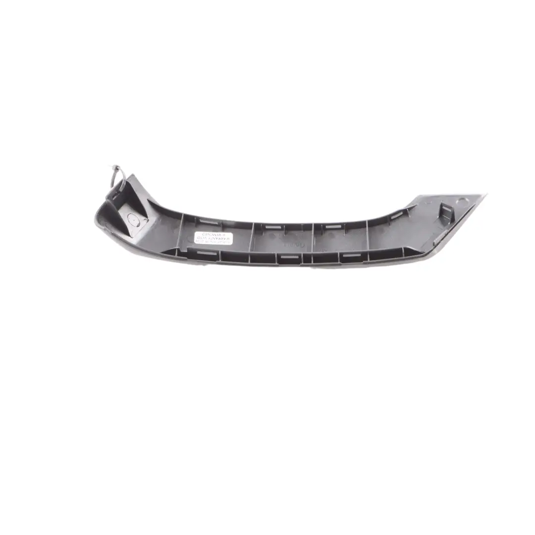 Haltegriff VW Polo 6R Innenraum hinten links Türgriffverkleidung für mit Teilenummer 6R0867171L Haltegriff VW Polo 6R Innenraum hinten links Türgriffverkleidung - SKU 6R0867171L - Teilenummer 6R0867171L