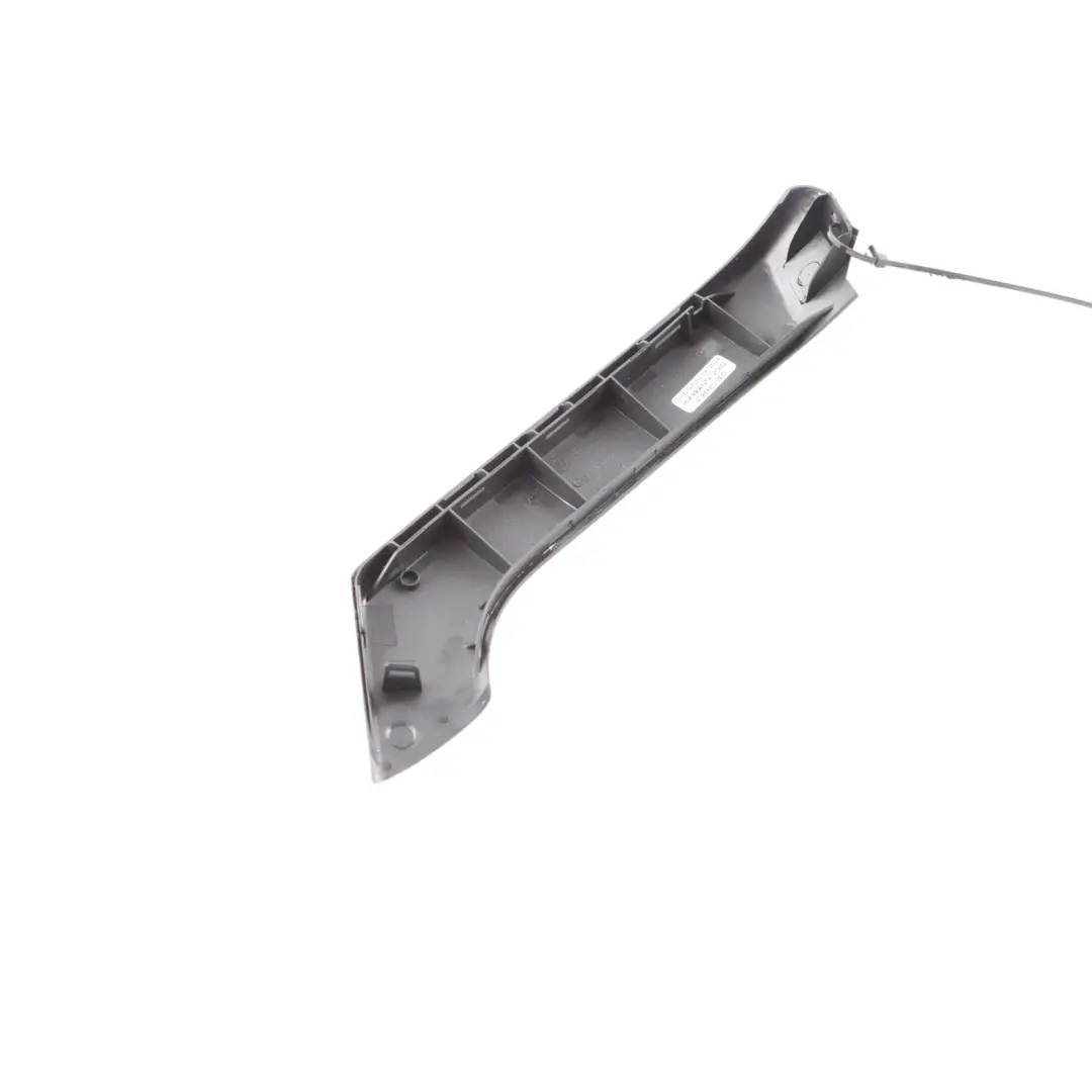 Grab Handle VW Polo 6R Interior Front Rear Left N/S Door Grab Trim to with Part number 6R0867171L Grab Handle VW Polo 6R Interior Front Rear Left N/S Door Grab Trim - SKU 6R0867171L - Part number 6R0867171L