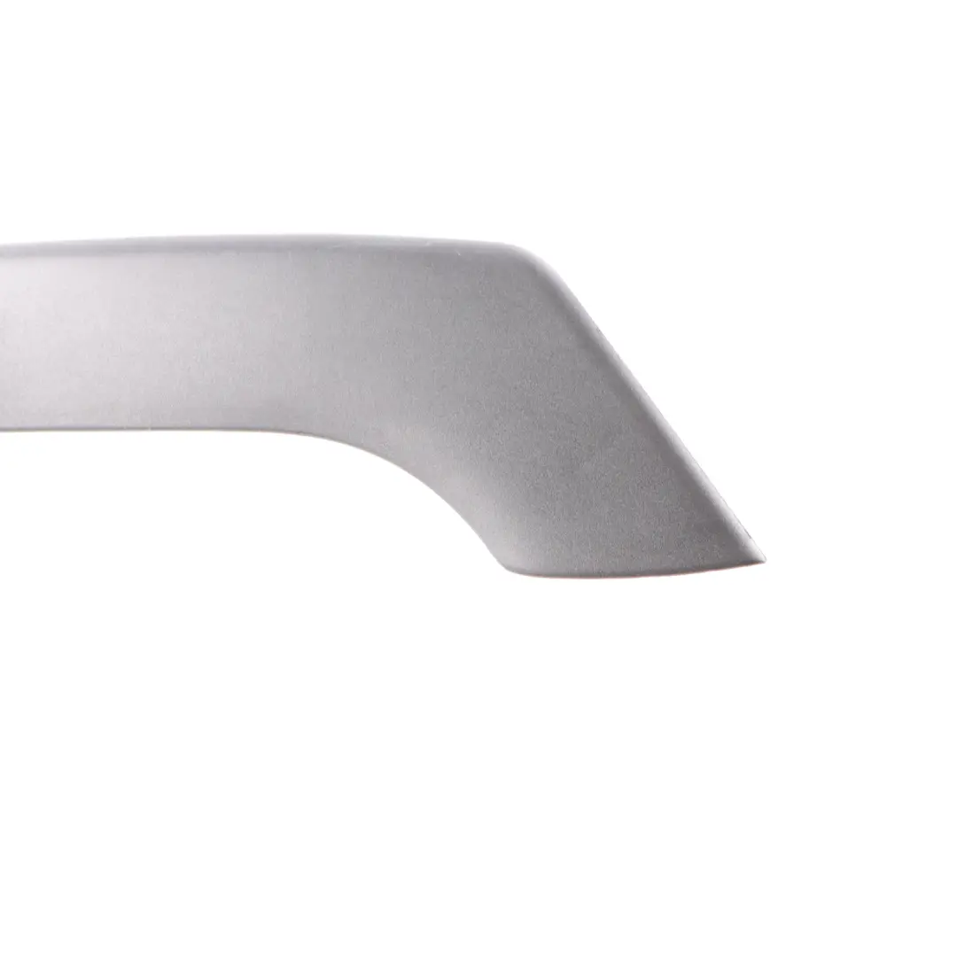 Poignée de porte VW Polo 6R Garniture poignée avant arrière gauche pour à propos du numéro de pièce 6R0867171L Poignée de porte VW Polo 6R Garniture poignée avant arrière gauche - SKU 6R0867171L - Numéro de pièce 6R0867171L