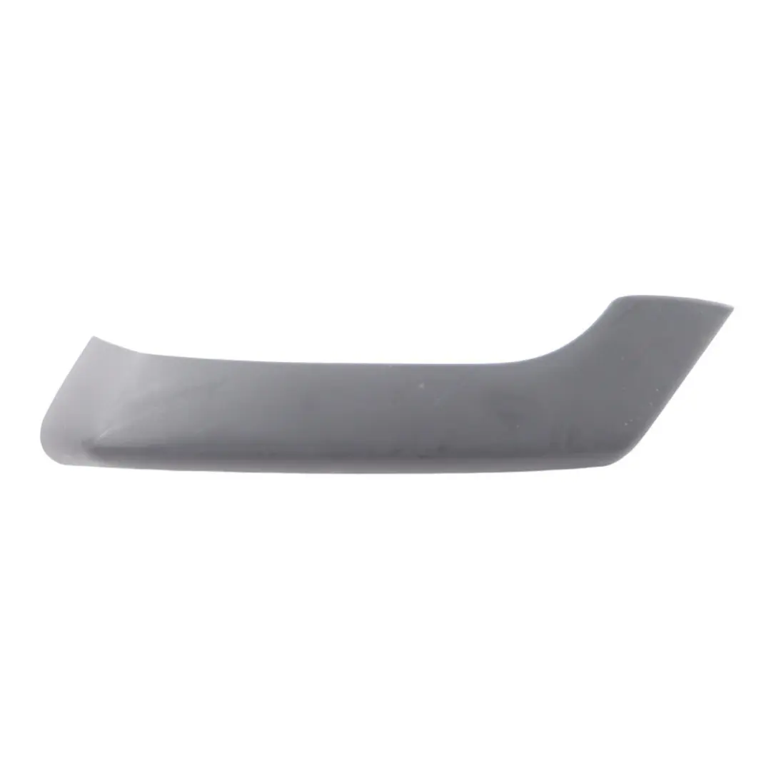 VW Polo 6R Rear Door Right O/S Inner Grab Handle Trim Cover Panel - SKU 6R0867172L - Part number 6R0867172L