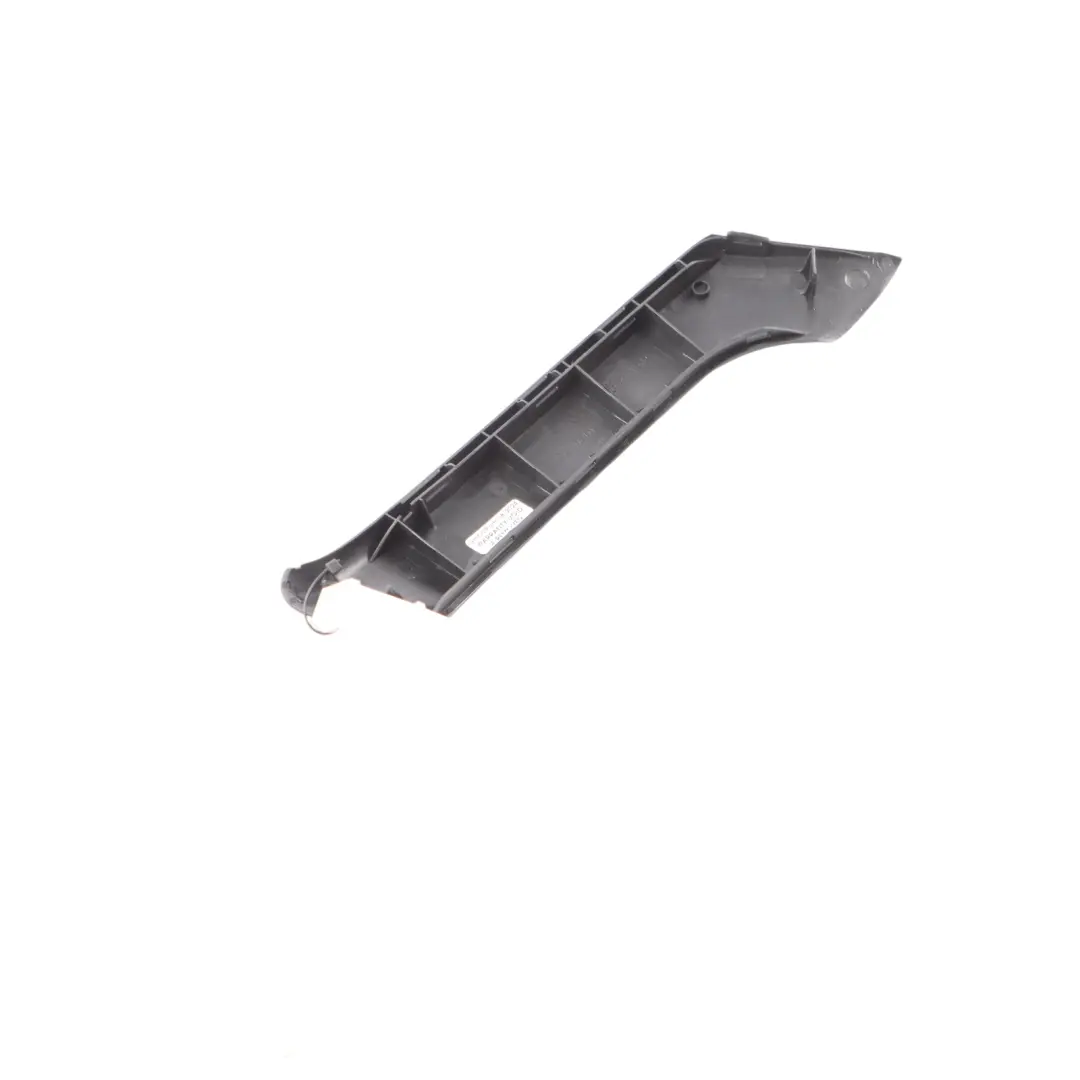 VW Polo 6R Rear Door Right O/S Inner Grab Handle Trim Cover Panel - SKU 6R0867172L - Part number 6R0867172L