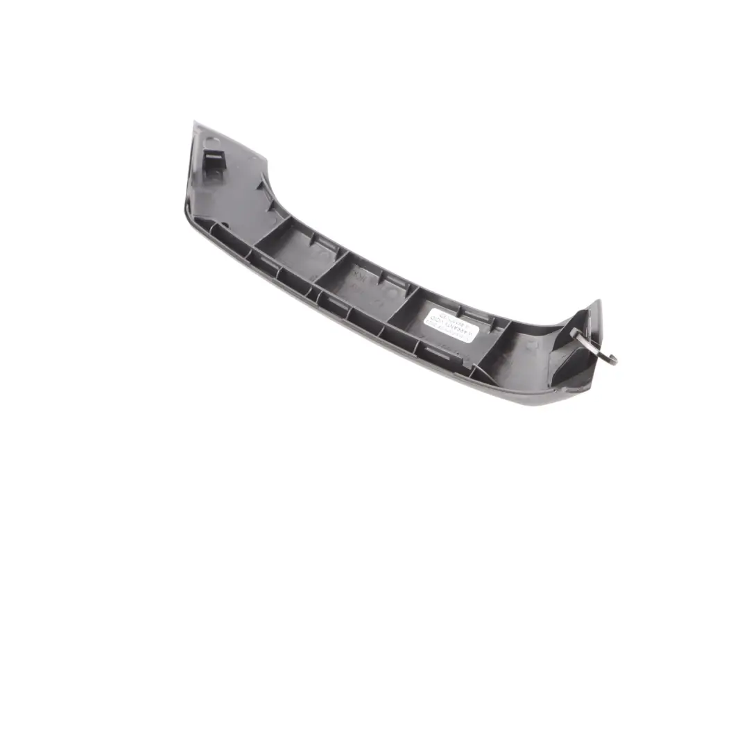 VW Polo 6R Rear Door Right O/S Inner Grab Handle Trim Cover Panel - SKU 6R0867172L - Part number 6R0867172L