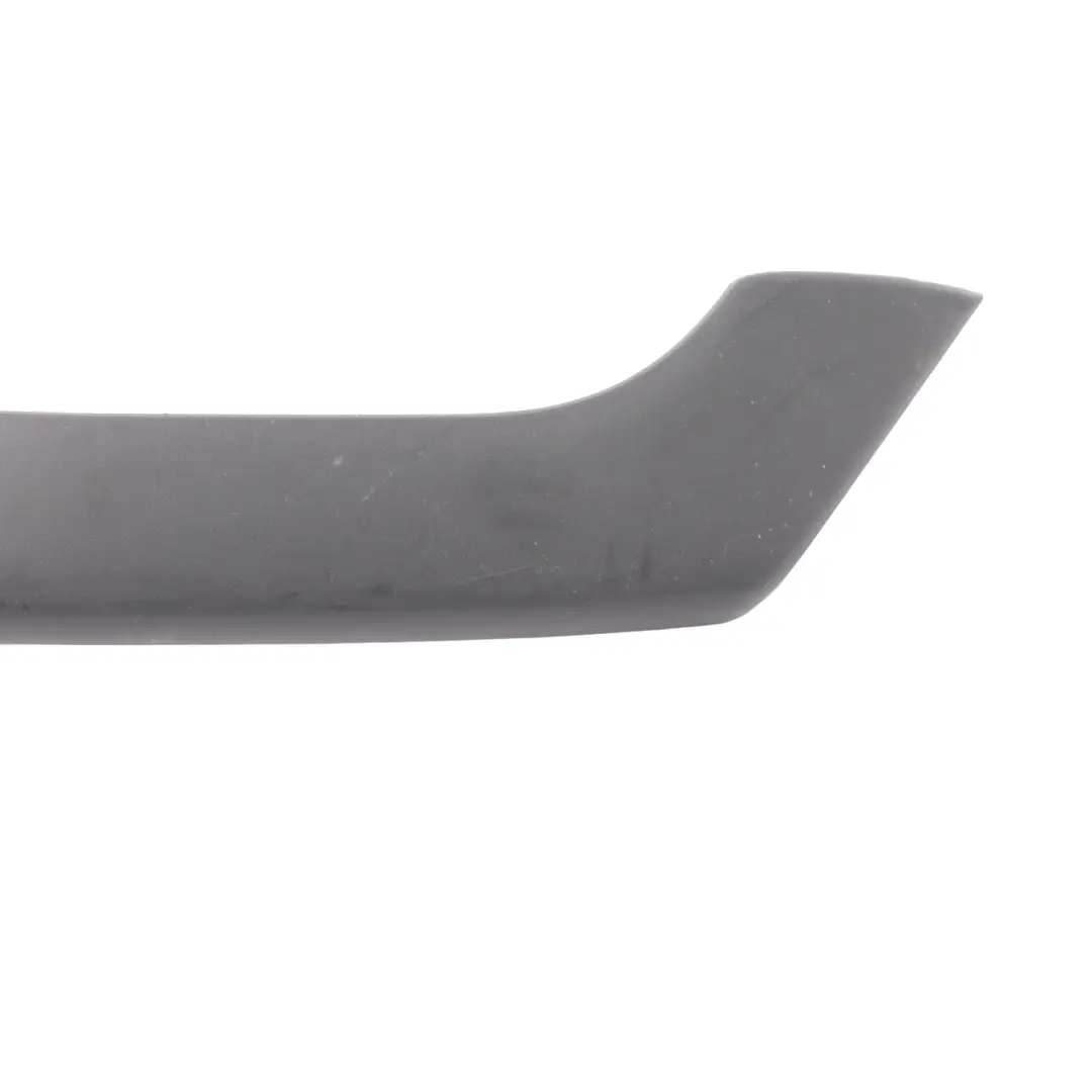VW Polo 6R Hintere Tür Inneren Haltegriff Trim Abdeckung Panel Rechts - SKU 6R0867172L - Teilenummer 6R0867172L