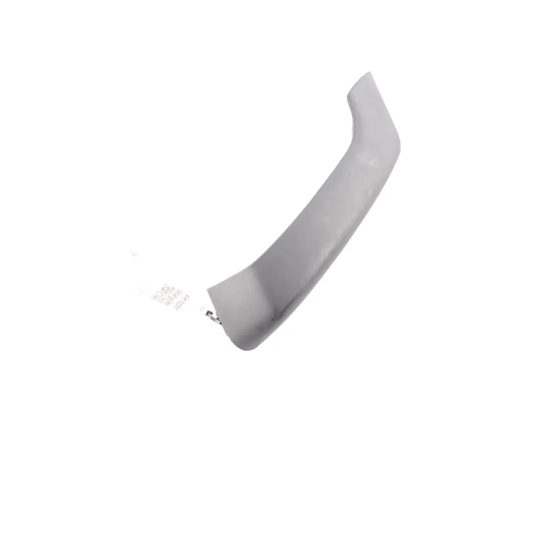VW Polo 6R Maniglia Interna Porta Posteriore Pannello Di Copertura - SKU 6R0867172L - Numero di parte 6R0867172L