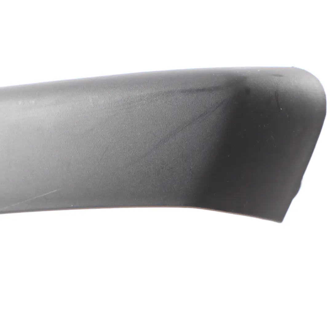 VW Polo 6R Hintere Tür Inneren Haltegriff Trim Abdeckung Panel Rechts - SKU 6R0867172L - Teilenummer 6R0867172L