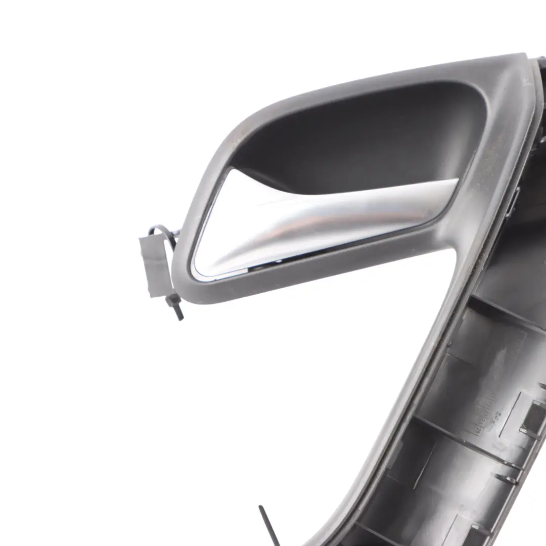 Mk5 6R Door Card Interior Handle Grab Front Left N/S to Volkswagen Polo with Part number 6R0867179K Volkswagen Polo Mk5 6R Door Card Interior Handle Grab Front Left N/S - SKU RHD-6R0867179K - Part number 6R0867179K