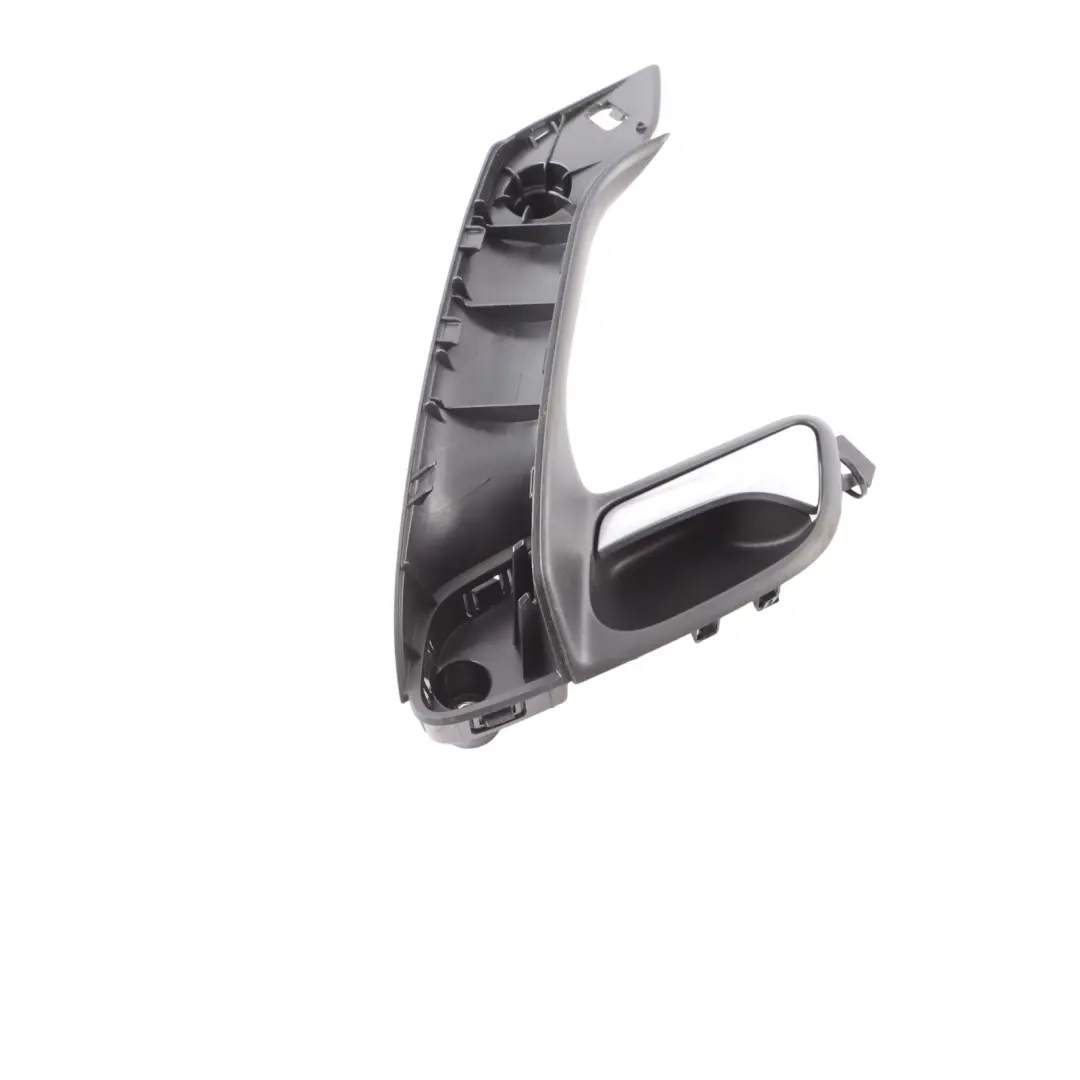 Mk5 6R Door Card Interior Handle Grab Front Left N/S to Volkswagen Polo with Part number 6R0867179K Volkswagen Polo Mk5 6R Door Card Interior Handle Grab Front Left N/S - SKU RHD-6R0867179K - Part number 6R0867179K