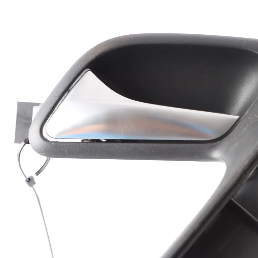 Volkswagen Polo Mk5 6R Door Card Interior Handle Grab Front Left N/S - SKU RHD-6R0867179K - Part number 6R0867179K