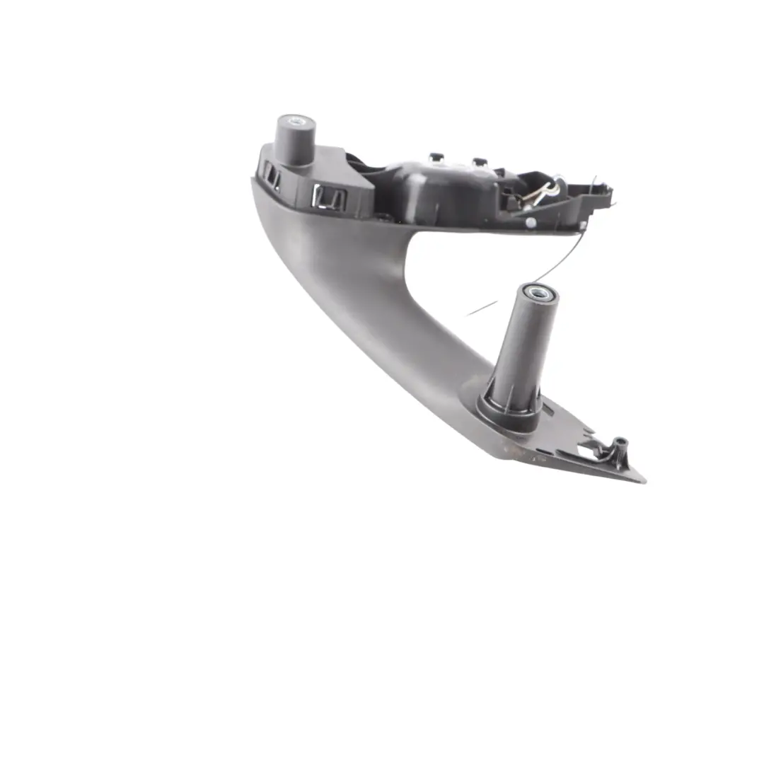 Mk5 6R Door Card Interior Handle Grab Front Left N/S to Volkswagen Polo with Part number 6R0867179K Volkswagen Polo Mk5 6R Door Card Interior Handle Grab Front Left N/S - SKU RHD-6R0867179K - Part number 6R0867179K