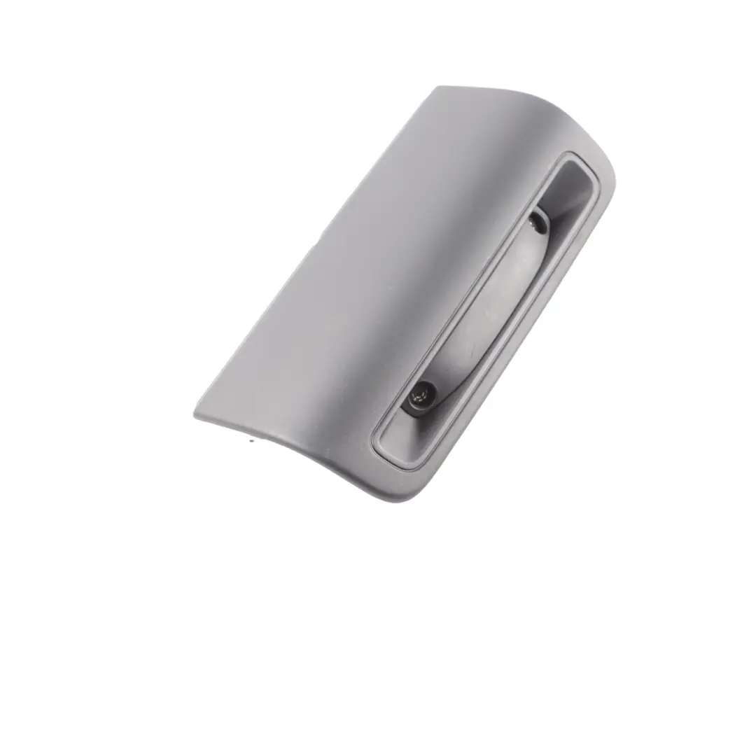 Ultrasonic Alarm Module Headliner Trim Cover Panel Black to VW Polo 6R with Part number 6R0877829C VW Polo 6R Ultrasonic Alarm Module Headliner Trim Cover Panel Black - SKU 6R0877829C - Part number 6R0877829C