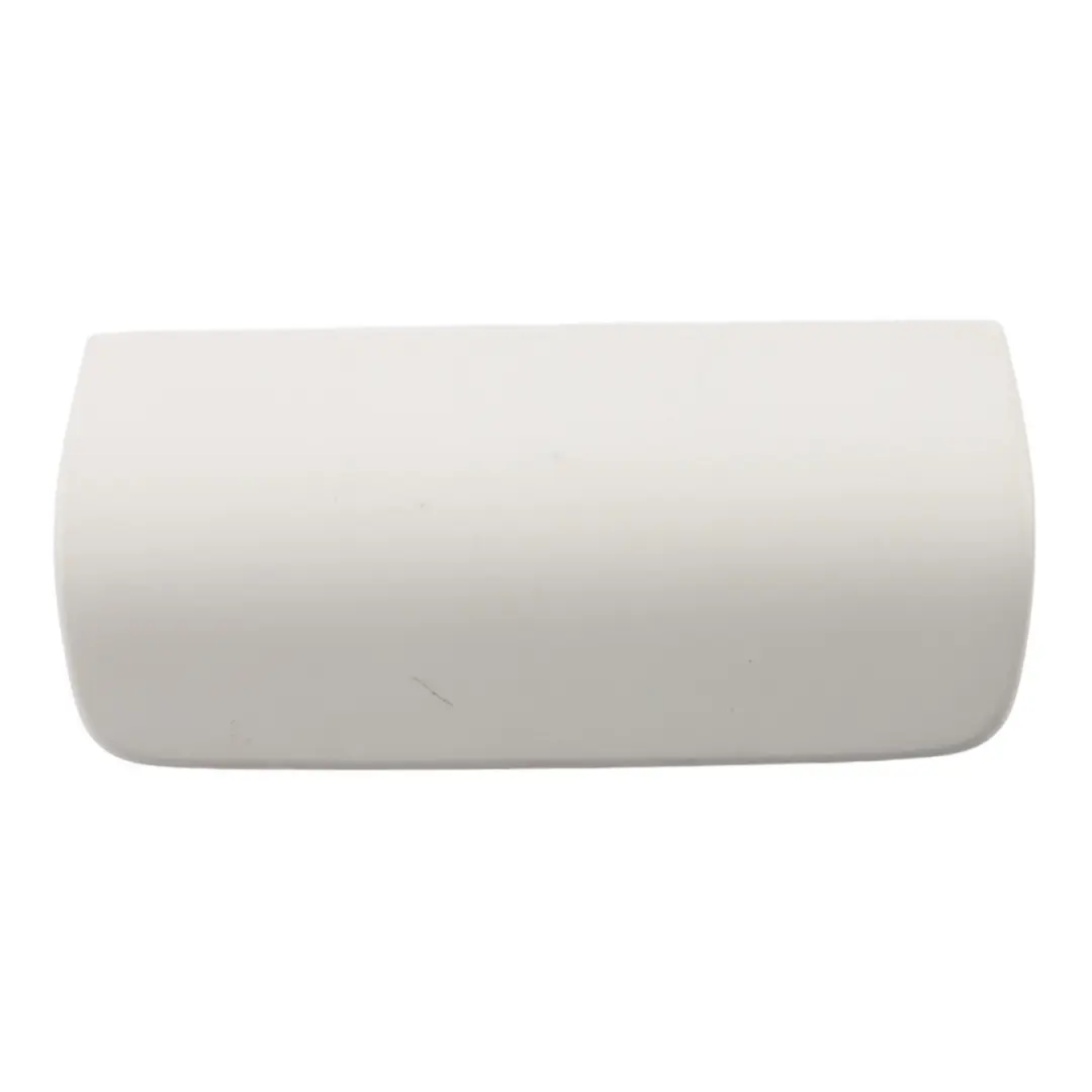 Volkswagen Polo 5 6R Headliner Cover Interior Roof Trim Grey - SKU 6R0877829F - Part number 6R0877829F
