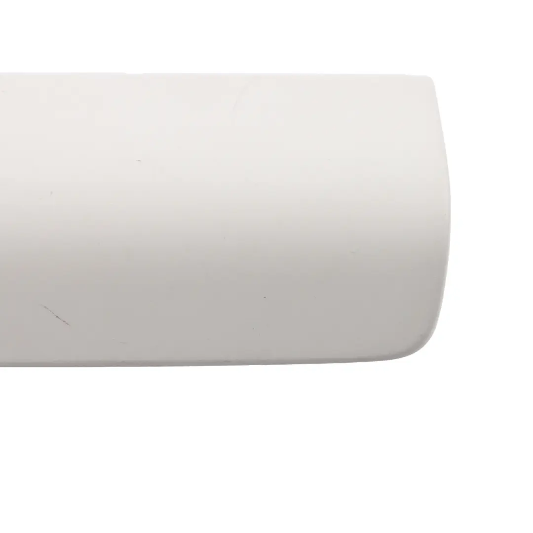 Volkswagen Polo V Osłona Zaślepka Wykończenie Podsufitki Szara - SKU 6R0877829F - Numer Części 6R0877829F