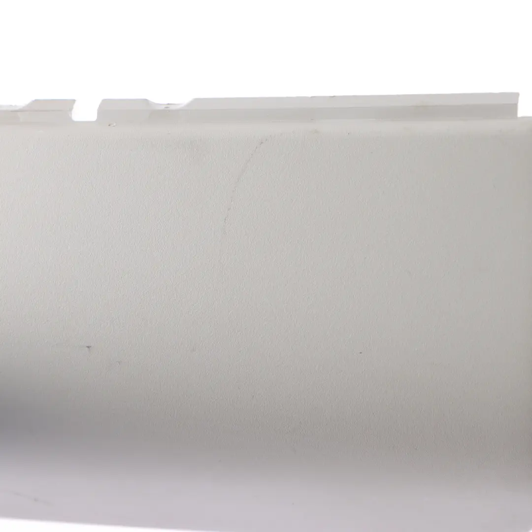 Volkswagen Polo 5 6R Headliner Cover Interior Roof Trim Grey - SKU 6R0877829F - Part number 6R0877829F