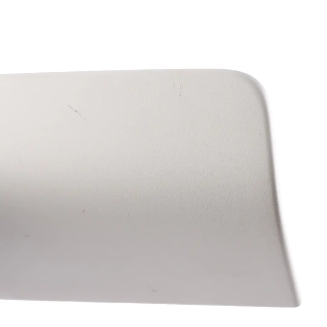 Volkswagen Polo 5 6R Headliner Cover Interior Roof Trim Grey - SKU 6R0877829F - Part number 6R0877829F