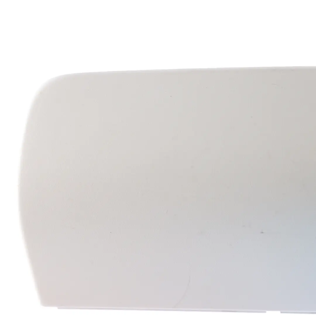Volkswagen Polo 5 6R Headliner Cover Interior Roof Trim Grey - SKU 6R0877829F - Part number 6R0877829F
