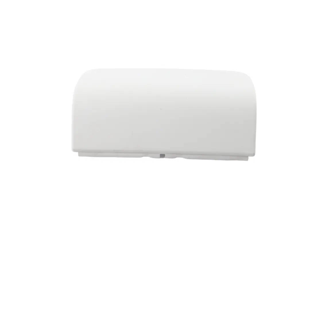 Volkswagen Polo 5 6R Headliner Cover Interior Roof Trim Grey - SKU 6R0877829F - Part number 6R0877829F