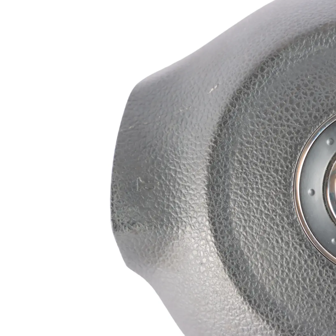 Volkswagen Polo 6R Air Module Steering Wheel Driver Bag Module Black - SKU 6R0880201G - Part number 6R0880201G