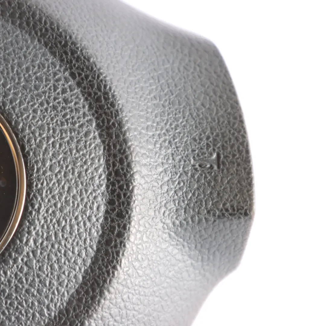 Volkswagen Polo 6R Air Module Steering Wheel Driver Bag Module Black - SKU 6R0880201G - Part number 6R0880201G