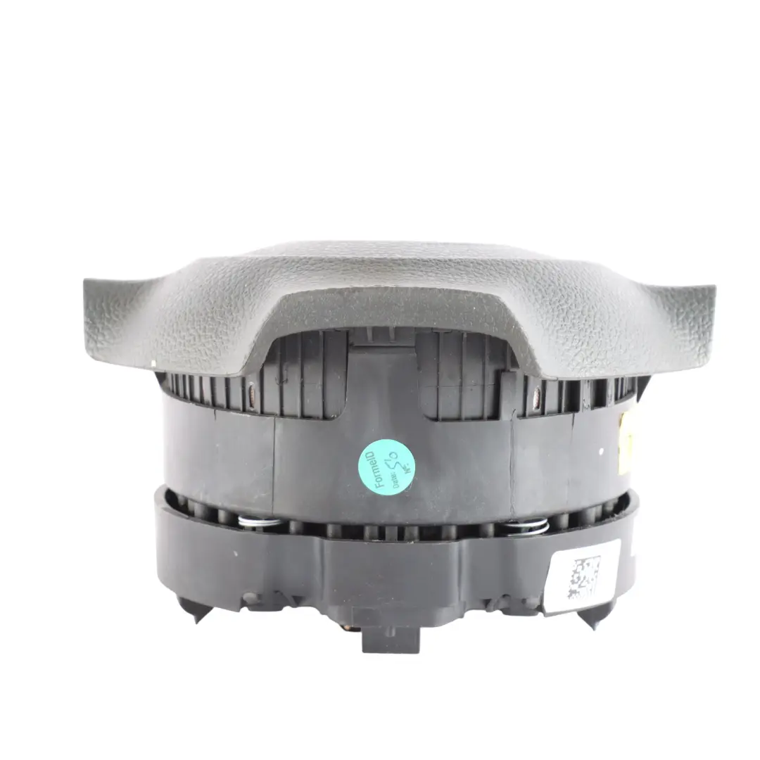 Volkswagen Polo 6R Air Module Steering Wheel Driver Bag Module Black - SKU 6R0880201G - Part number 6R0880201G