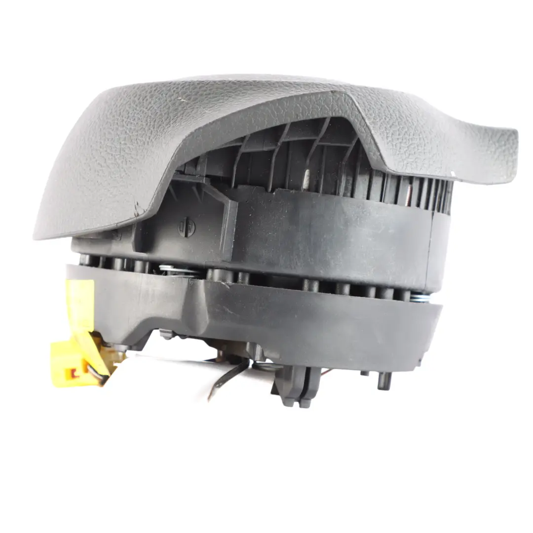 Volkswagen Polo 6R Air Module Steering Wheel Driver Bag Module Black - SKU 6R0880201G - Part number 6R0880201G