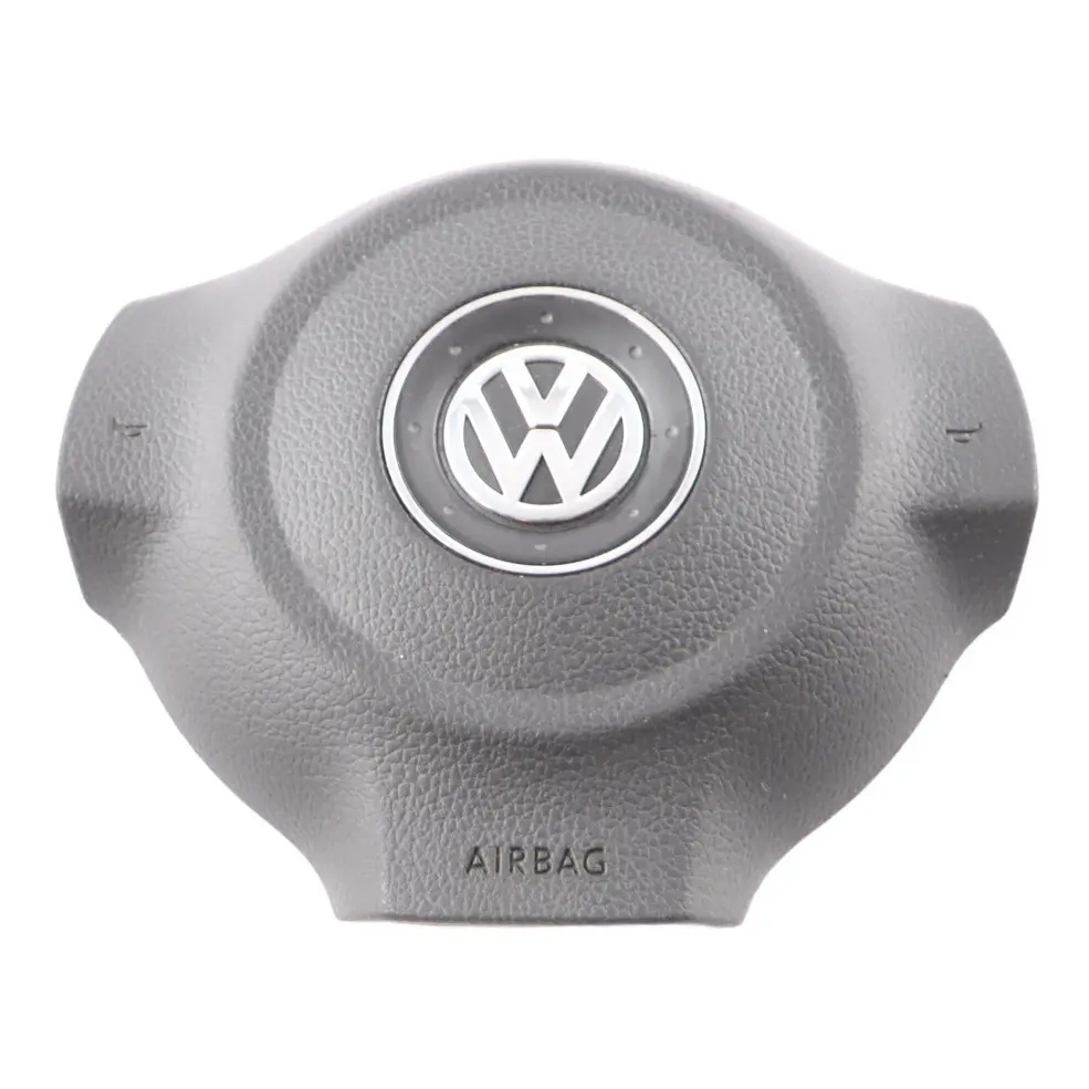 Steering Wheel Air Module SRS Safety Unit to VW Volkswagen Polo 6R with Part number 6R0880201J VW Volkswagen Polo 6R Steering Wheel Air Module SRS Safety Unit - SKU 6R0880201J - Part number 6R0880201J