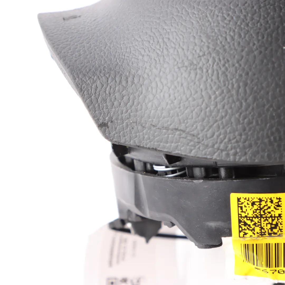 VW Volkswagen Polo 6R Steering Wheel Air Module SRS Safety Unit - SKU 6R0880201J - Part number 6R0880201J